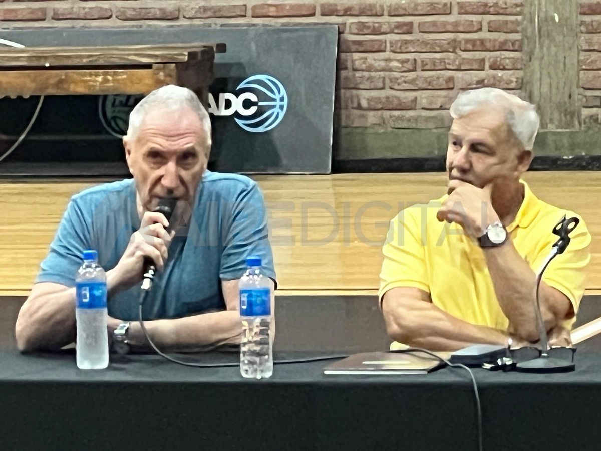 Ingaramo-Hilbert, la fórmula del oficialismo para las elecciones en Colón. Ingaramo-Hilbert, la fórmula del oficialismo para las elecciones en Colón.