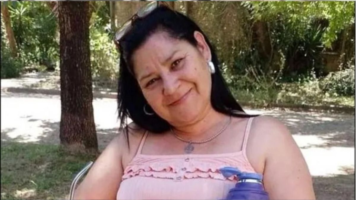 Entre Ríos: Fabiana Luque murió luego de sufrir quemaduras en más del 50% de su cuerpo.