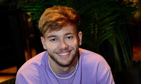 Así es el fabuloso departamento de Nacho Castañares tras Gran Hermano Así es el fabuloso departamento de Nacho Castañares tras Gran Hermano