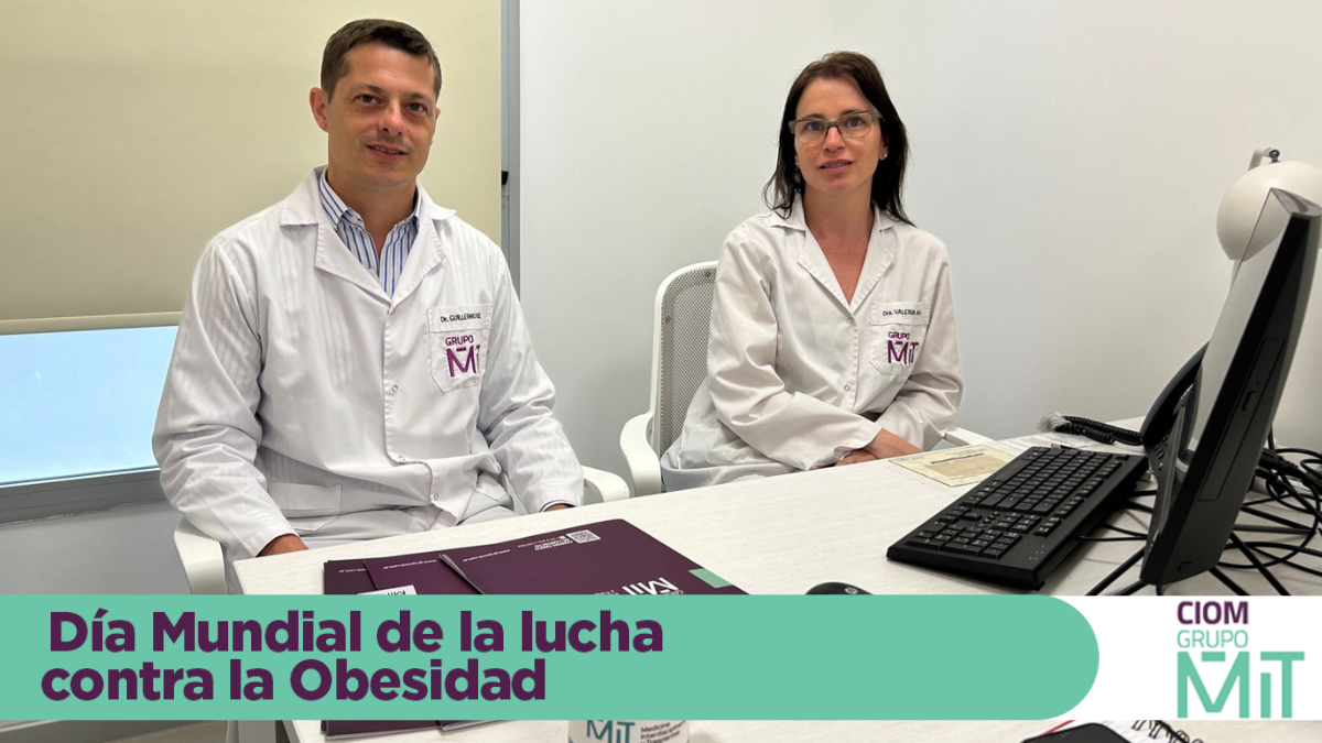 El doctor Guillermo Ruiz