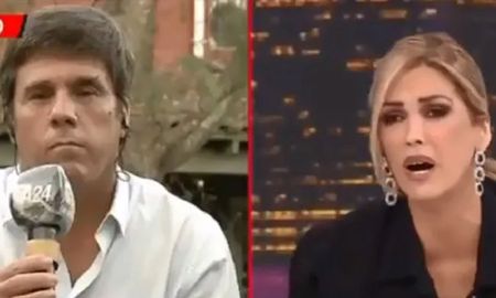 viviana canosa volvio a generar polemica con sus dichos: te ponen eso y te va a dar positivo viviana canosa volvio a generar polemica con sus dichos: te ponen eso y te va a dar positivo