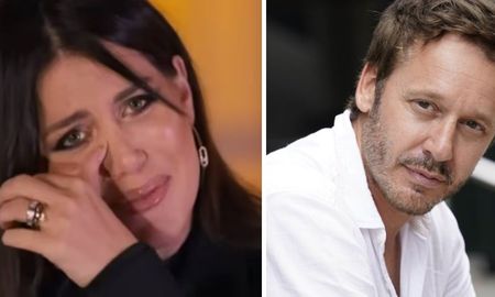 Benjamín Vicuña se habría comunicado con Wanda Nara. Benjamín Vicuña se habría comunicado con Wanda Nara.