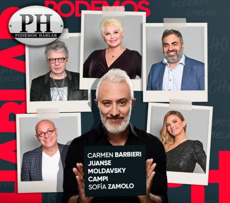 Juanse relató el día en que Mick Jagger quiso conquistar a su novia.