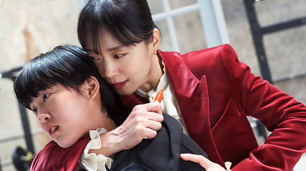 La imperdible película coreana de Netflix llena de acción, que dura un poco más de dos horas y te va a encantar