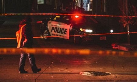 El FBI informó que está ayudando a las autoridades locales en la investigación del episodio.