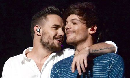 Louis Tomlinson anunció su regreso al país. Louis Tomlinson anunció su regreso al país.