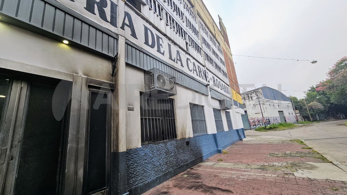La sede del Sindicato fue atacada por sicarios