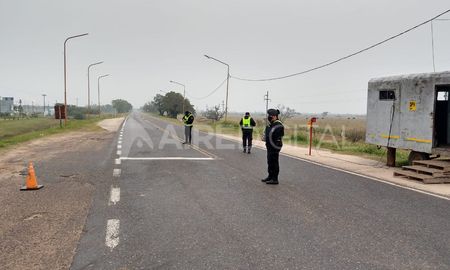 Nuevas medidas para quienes circulen en el interior de la provincia e ingresen a localidades en cuarentena sanitaria.&nbsp;