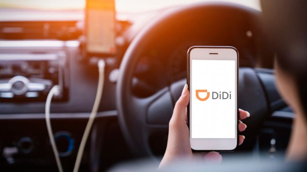 El registro para conductores ya está disponible a través de la app de DiDi Conductor.