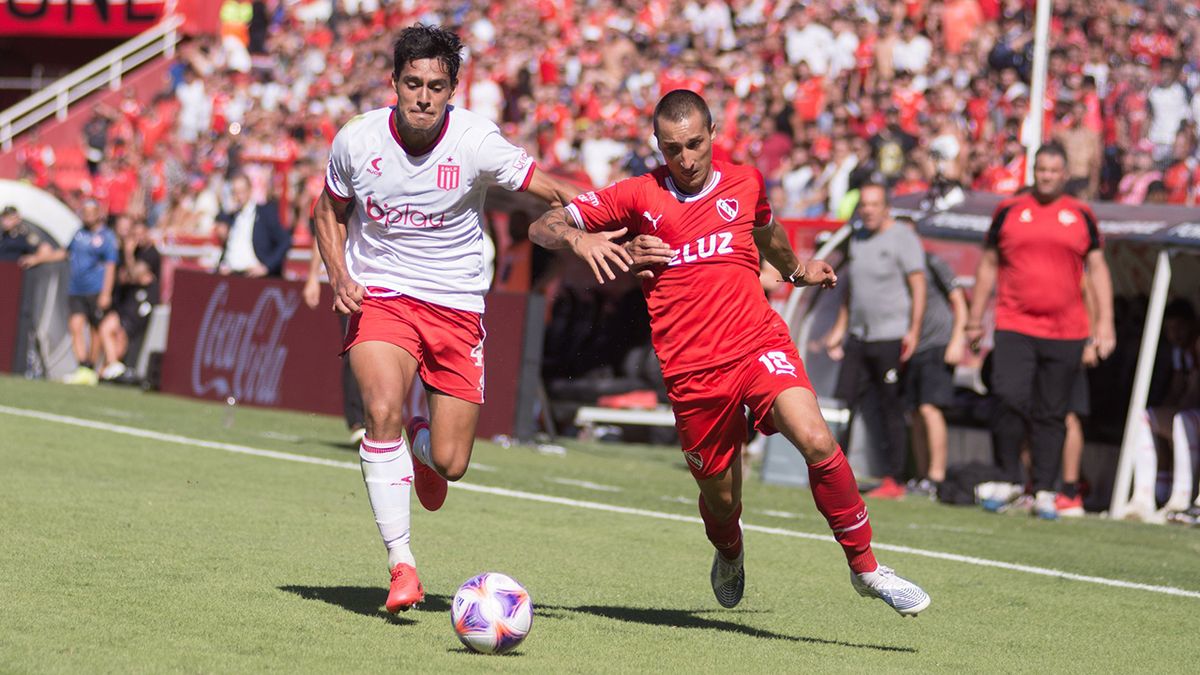 Independiente perdió con Estudiantes y profundizó una crisis que parece no tener fondo.