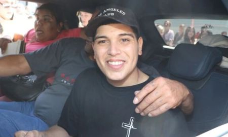 ¡Irreconocible! Thiago Medina cambió su look y lo acusaron de copiarse del nuevo novio de Daniela Celis ¡Irreconocible! Thiago Medina cambió su look y lo acusaron de copiarse del nuevo novio de Daniela Celis