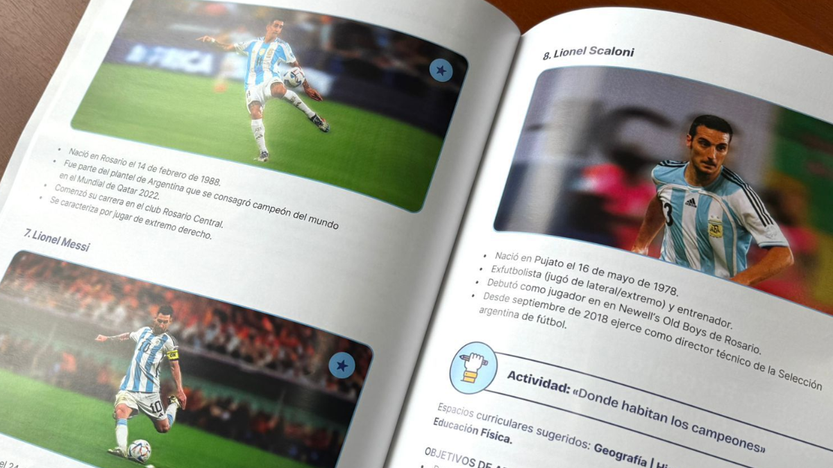 La Copa Mundial de Fútbol de 2026 en cada rincón de su territorio.