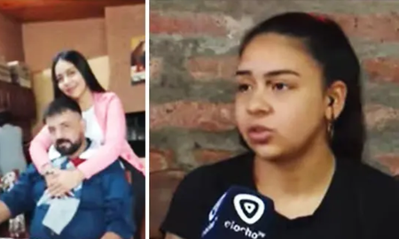 Tucumano lleva 8 años preso: ahora su hija dice que la madre la obligó a acusarlo falsamente de abuso sexual y pide que lo liberen Tucumano lleva 8 años preso: ahora su hija dice que la madre la obligó a acusarlo falsamente de abuso sexual y pide que lo liberen