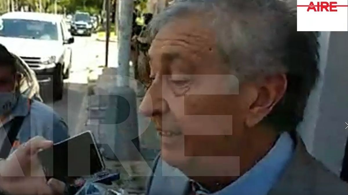 Al valorar los elementos presentados por los fiscales, Gramajo señaló que “la documentación que se envió no es altamente probatoria. Hay mucha sugestión. Para imputar un delito tiene que haber una prueba fehaciente y contundente sobre todo cuando se trata de temas de esta naturaleza”.