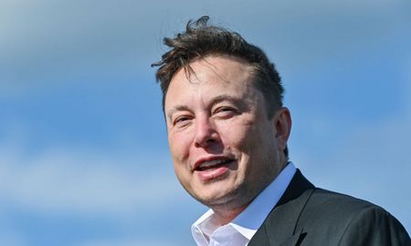 Elon Musk ayudó a impulsar las acciones del desarrollador CD Projekt. Elon Musk ayudó a impulsar las acciones del desarrollador CD Projekt.