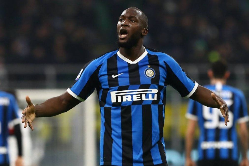 Inter, con Lautaro Martínez, venció a Porto en la ida de los octavos de final