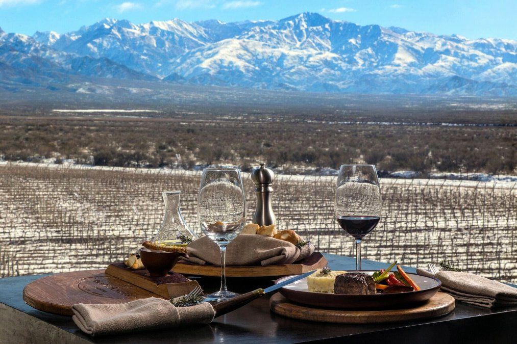 Qué hacer en Mendoza en Semana Santa