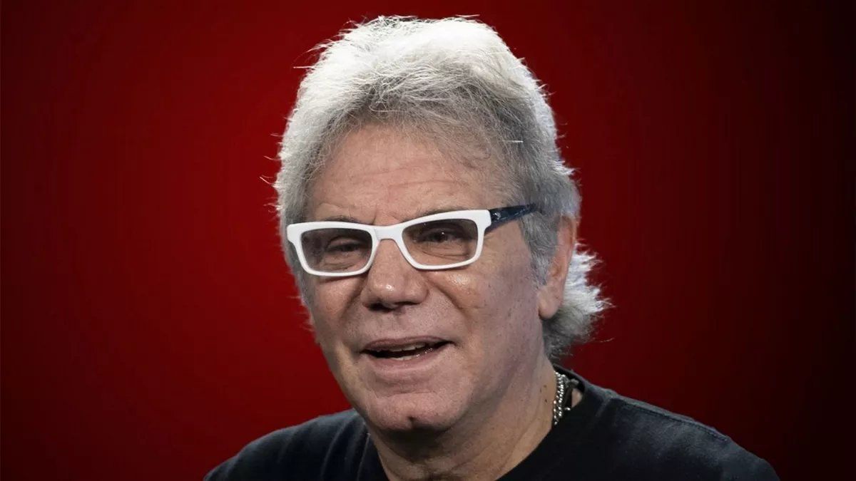 Beto Casella explotó contra el jurado de MasterChef: Forros