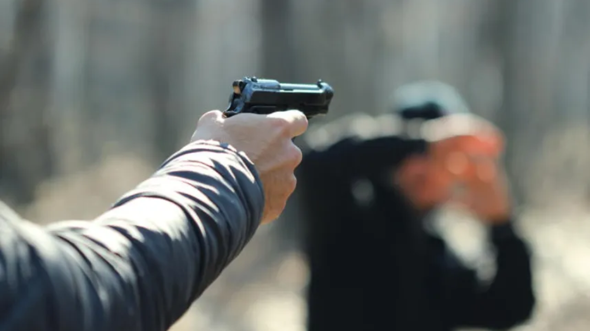 Qué significa soñar con recibir un disparo Qué significa soñar con recibir un disparo