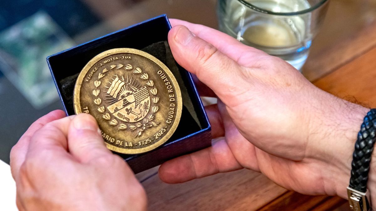 La ciudad fundada en 1775 cumpli&oacute; 300 a&ntilde;os en 2025.