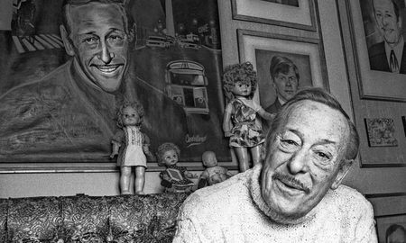 Efemérides del 27 de agosto: en 1994 fallece Roberto Goyeneche Efemérides del 27 de agosto: en 1994 fallece Roberto Goyeneche