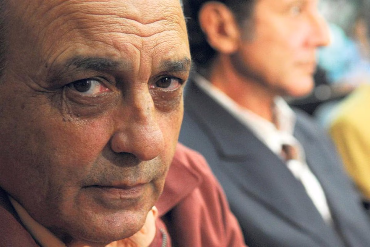 El Ronco o el Mayor Guastavino