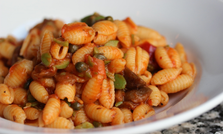 Con esta receta fácil, podrás preparar un plato perfecto para tu próxima comida. Con esta receta fácil, podrás preparar un plato perfecto para tu próxima comida.