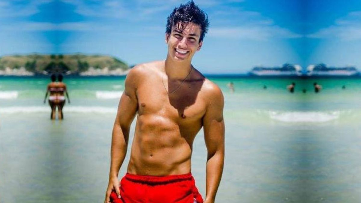 Detienen en México a un ex gran hermano acusado de intentar apuñalar a su novia en medio de un aparente brote psicótico