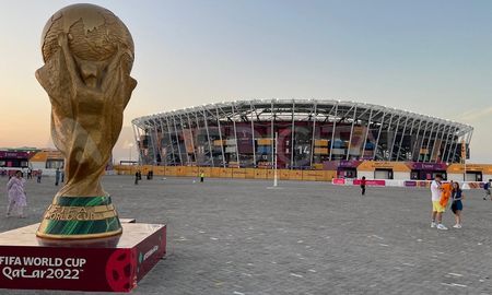 se revelo como esta el estadio 974 de qatar a dos anos del mundial 2022 se revelo como esta el estadio 974 de qatar a dos anos del mundial 2022