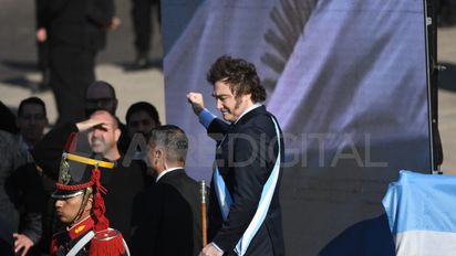 Ley Bases y paquete fiscal: tras seis meses de debate, Javier Milei tiene dos leyes clave para su gestión