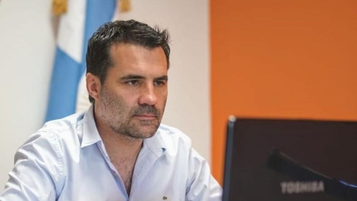 &ldquo;A partir de septiembre, van a llegar primero unos 1.200 pesos a aquel que va perdiendo el subsidio&rdquo;, explic&oacute; Mart&iacute;nez.