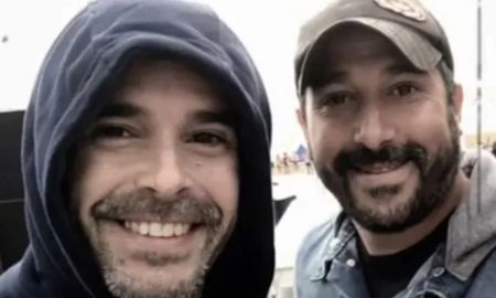 Duilio Cabré falleció a los 47 años y Nicolás Cabré despidió a su hermano mayor en redes sociales.