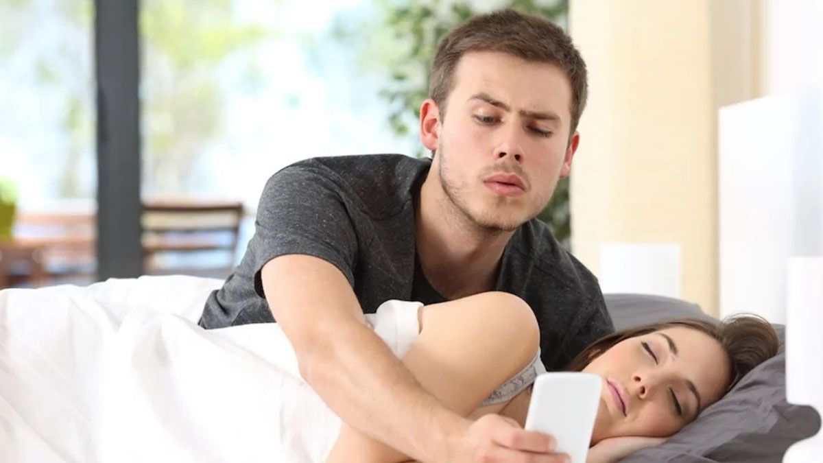 Los signos del zodiaco más desconfiados cuando de relaciones amorosas se trata