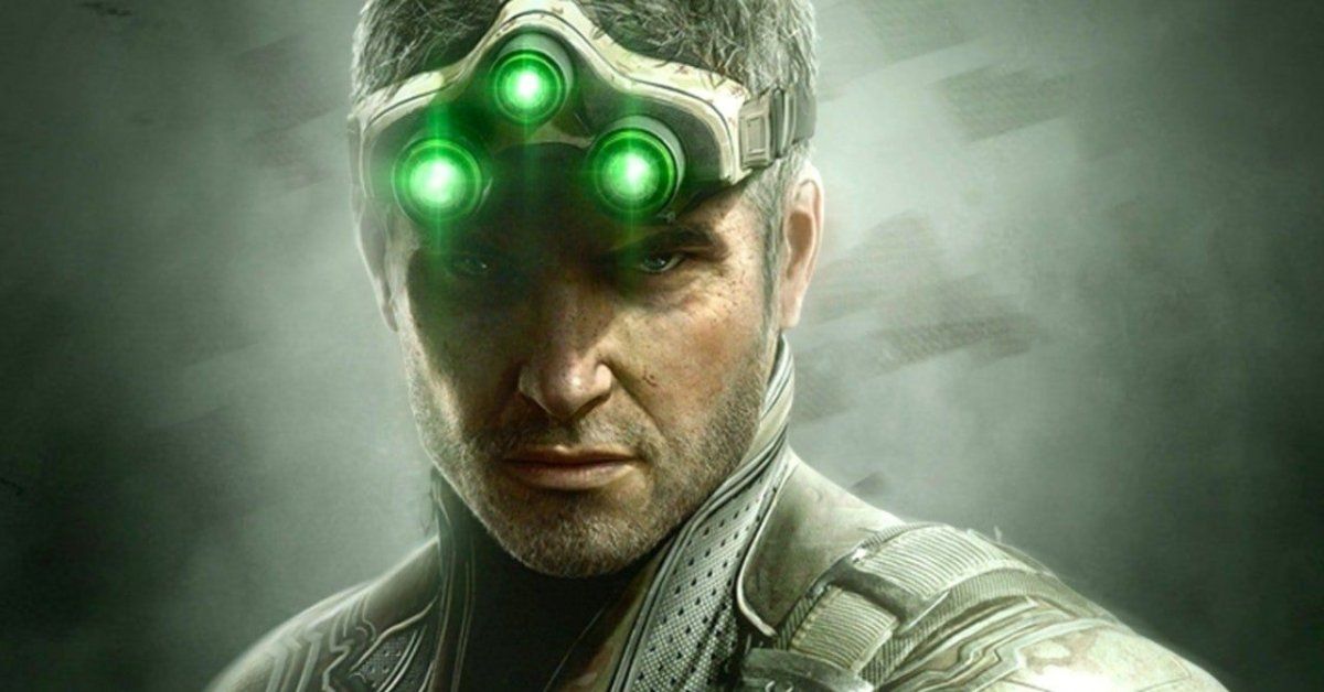 Splinter Cell