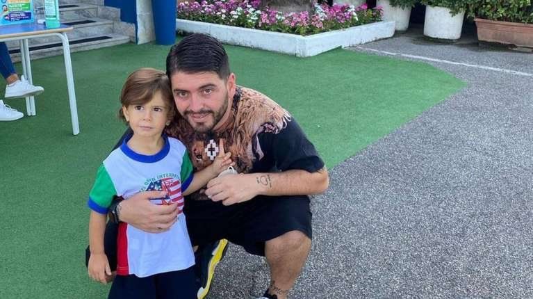 Diego Maradona Junior no está arrepentido.