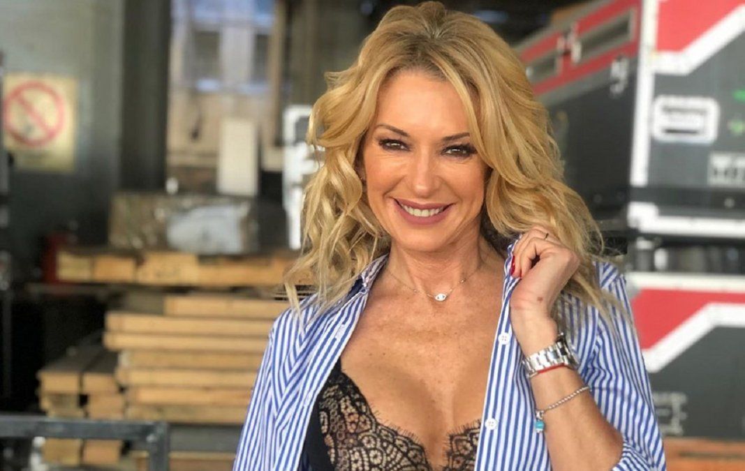 Cuarentena: Yanina Latorre vivió una indignante situación en un cajero y llamó a la policía