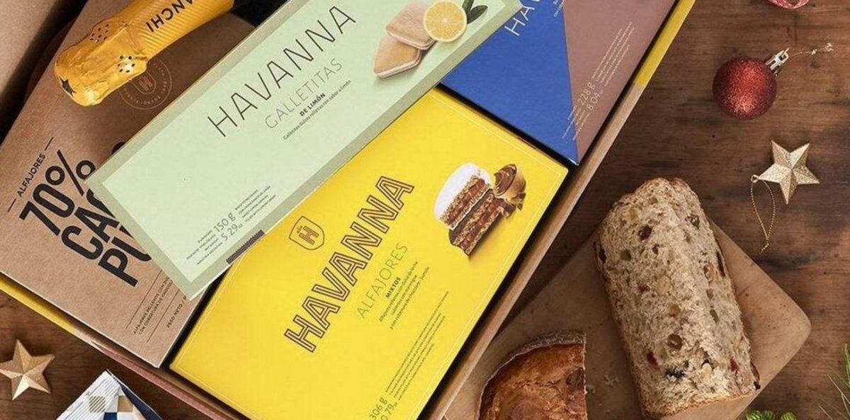 Una broma que salió mal: Havanna fue imputada y enviará productos a los damnificados