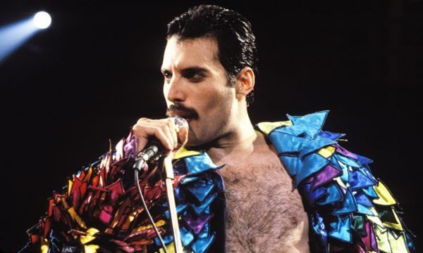 10 canciones de Freddie Mercury para recordarlo en su cumpleaños