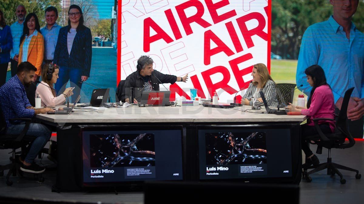 Fein afirmó que el gobierno nacional no quiere tratar la Ley de Humedales.