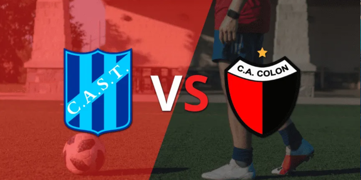 Las tres maneras de seguir en vivo Colón vs Chaco For Ever. Las tres maneras de seguir en vivo Colón vs Chaco For Ever.