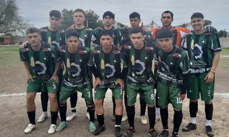 Platense Porvenir jugará la Copa Federación 2026. Platense Porvenir jugará la Copa Federación 2026.