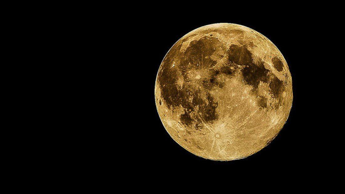 Afirman que la Tierra tiene dos lunas ocultas