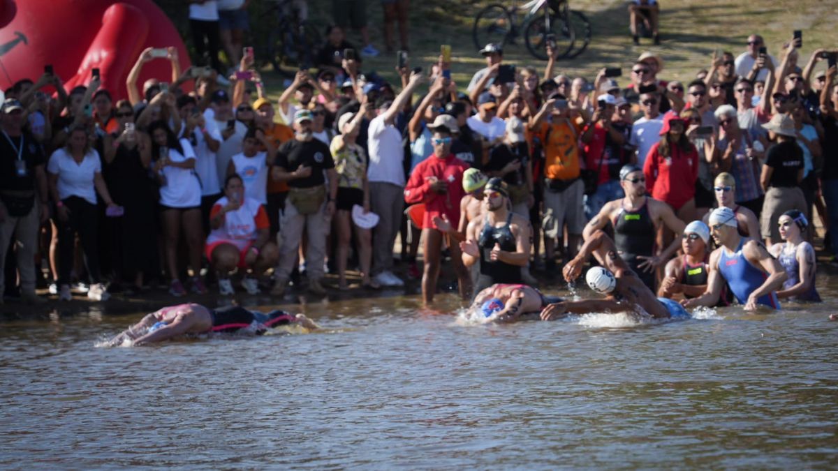 AIRE te trae la transmisión más completa de la Maratón Santa Fe-Coronda 2026.