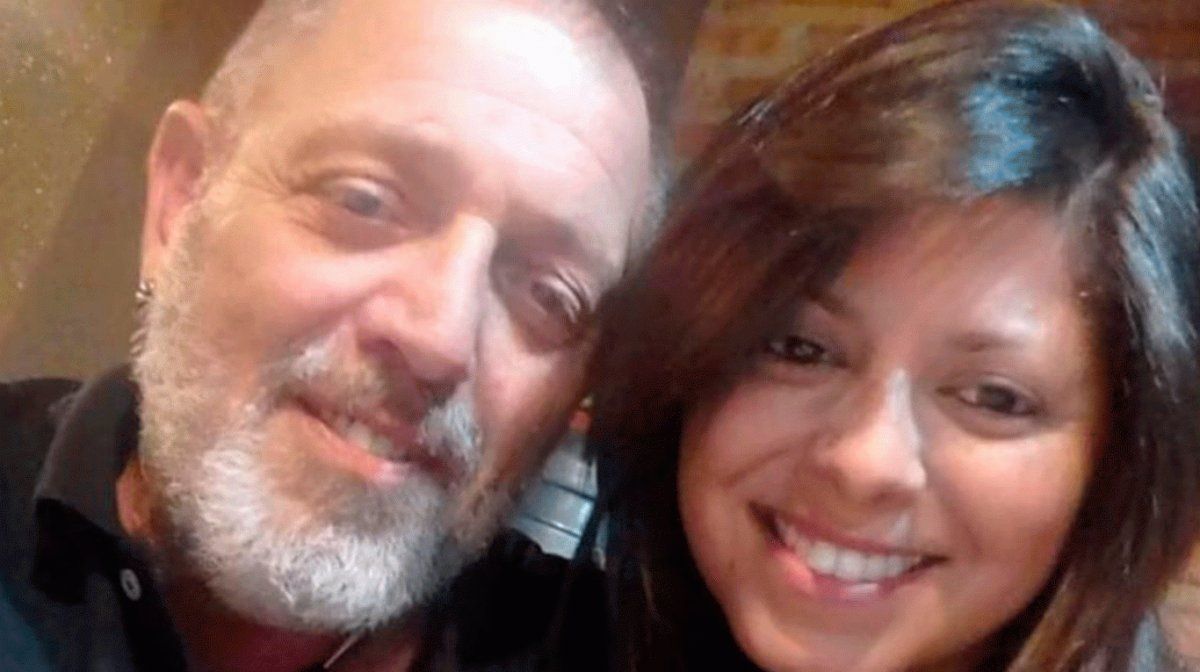 Entre las imágenes vandalizadas está la de Solange Musse.