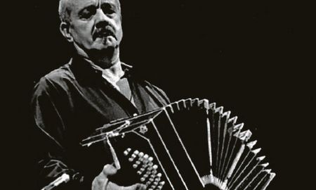 Premios Astor Piazzolla. Premios Astor Piazzolla.