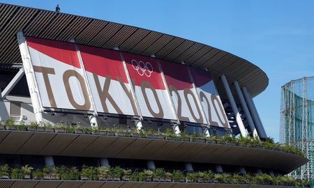 A dos días del inicio de los Juegos Olímpicos de Tokio, la organización detectó otros tres casos positivos de coronavirus. A dos días del inicio de los Juegos Olímpicos de Tokio, la organización detectó otros tres casos positivos de coronavirus.