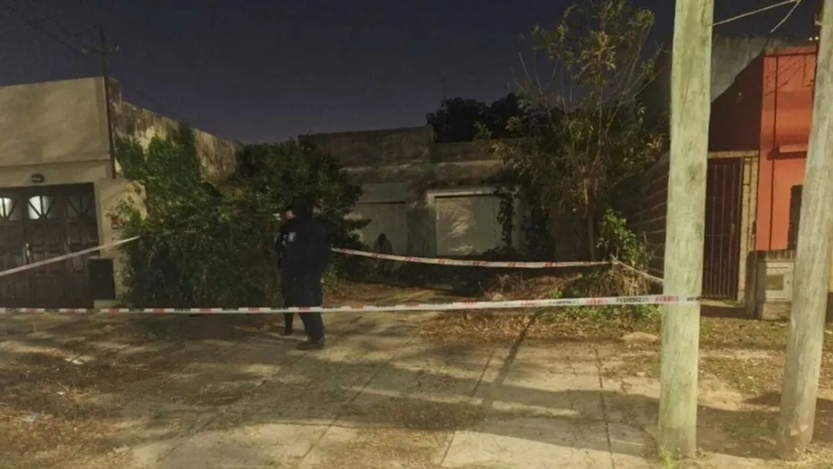 Un hombre de 47 años en La Plata vivió durante tres años con el cuerpo de su madre.