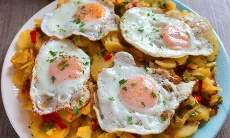 Cuál es el mejor momento para comer huevos Cuál es el mejor momento para comer huevos
