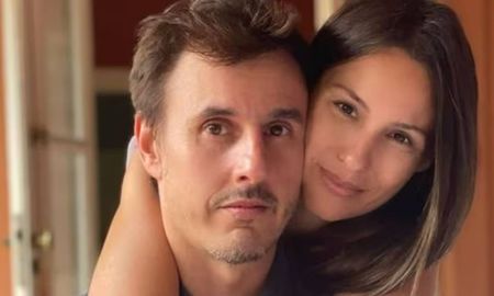 El mejor amigo de Pampita rompió el silencio y apuntó contra Roberto García Moritán El mejor amigo de Pampita rompió el silencio y apuntó contra Roberto García Moritán