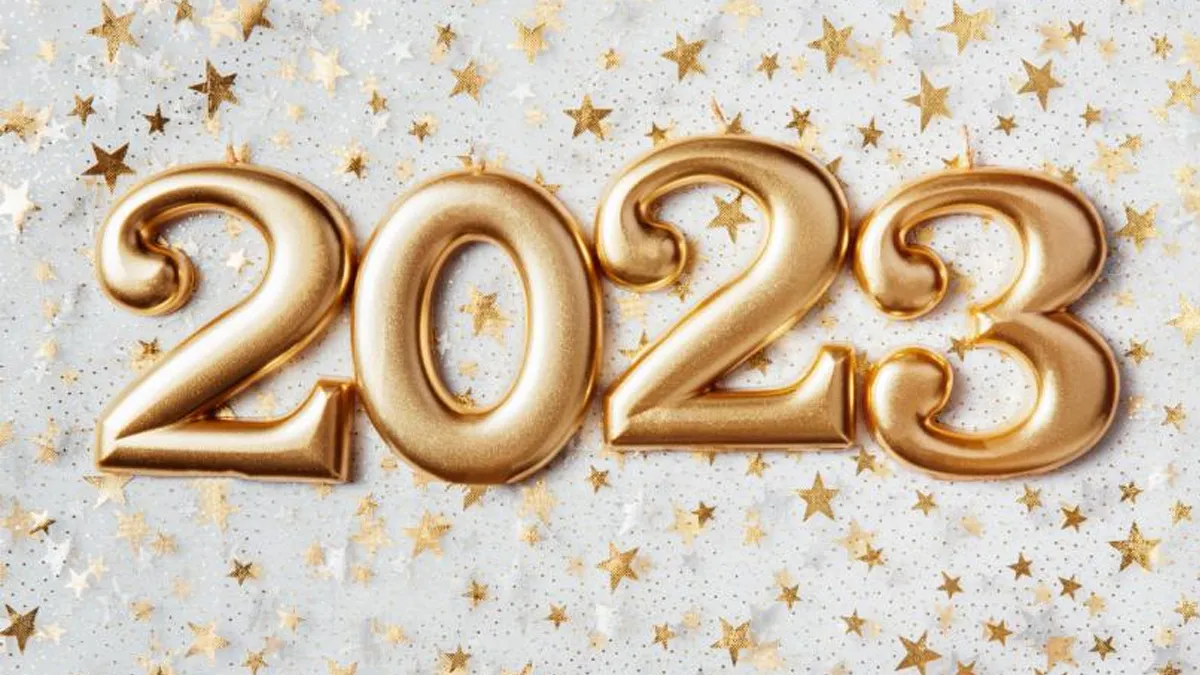 El calendario completo de los feriados 2023